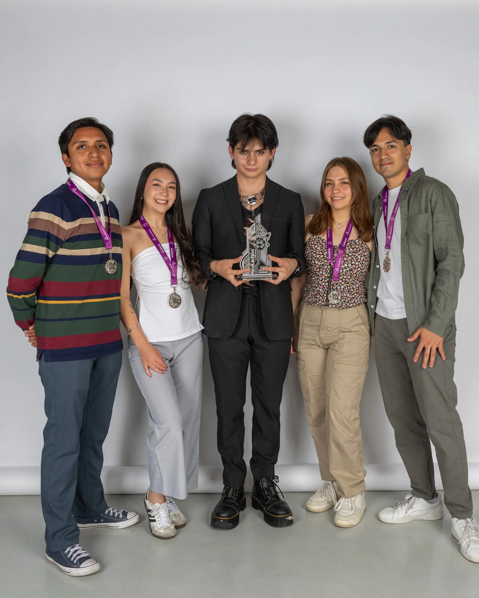 Foto del equipo Kairos