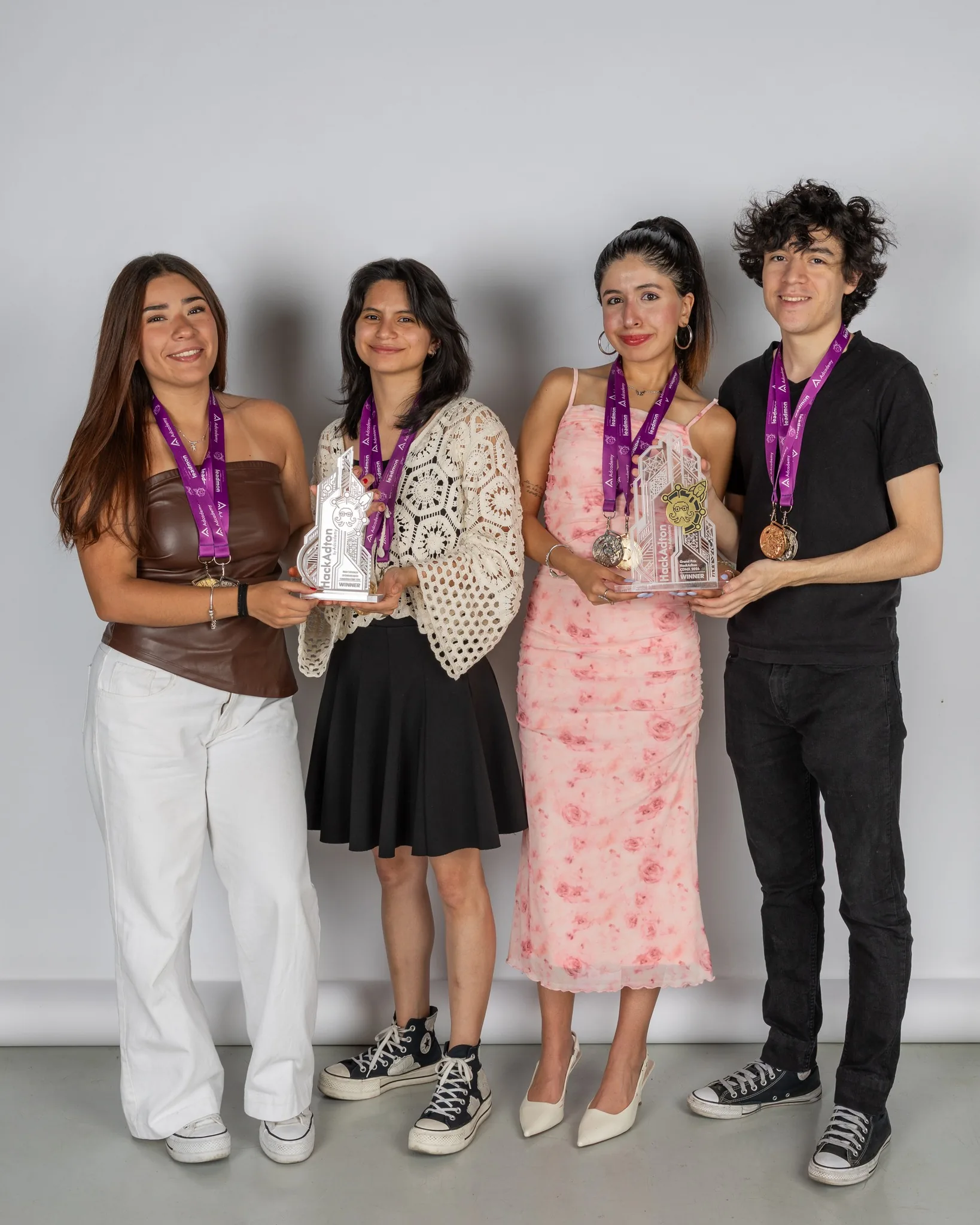 Foto del equipo Pastes