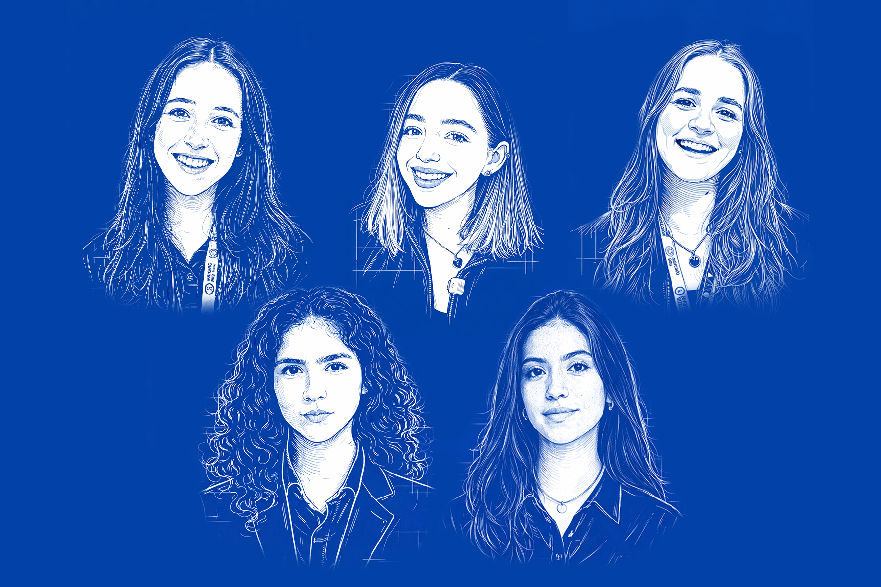 Foto del equipo Blueprint Lab