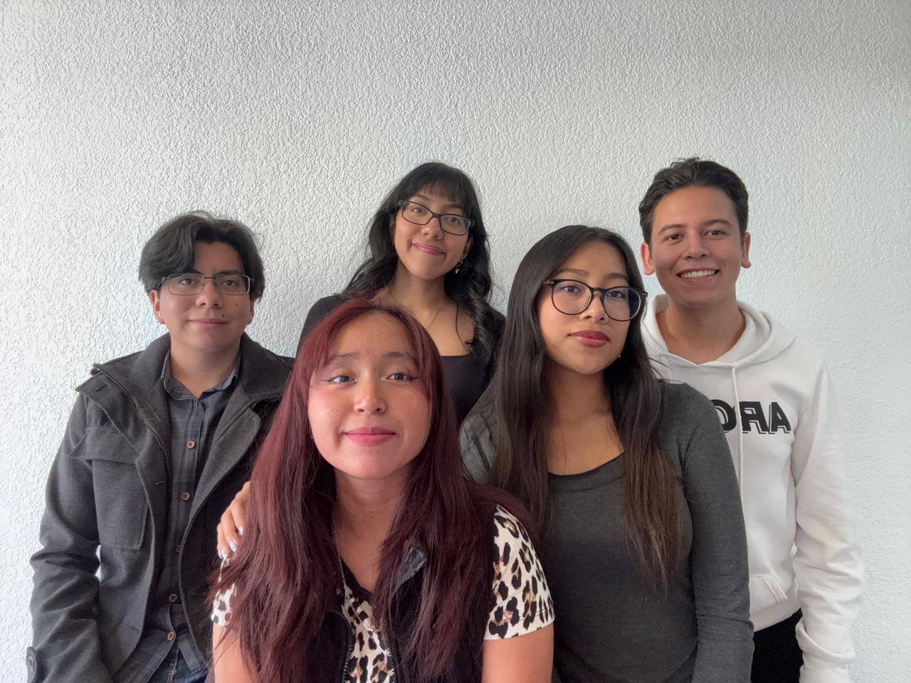Foto del equipo Publi In The Sky