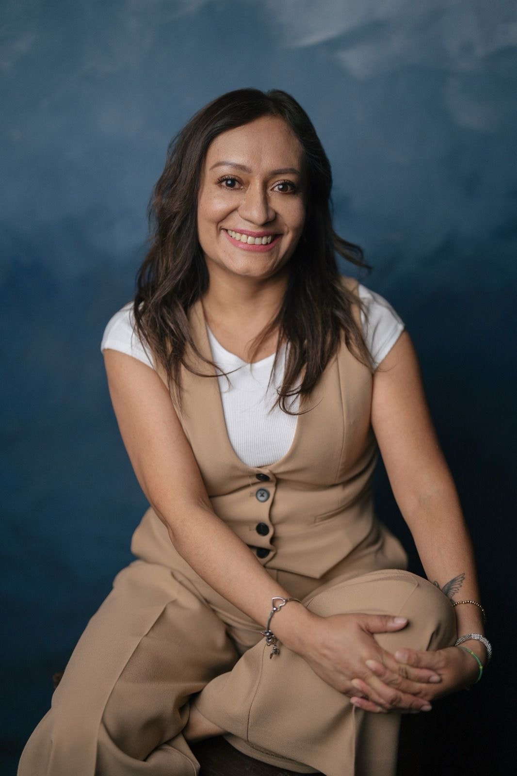 Foto Angélica Morales Pacheco