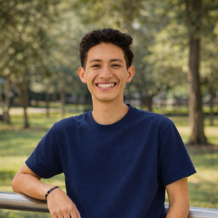 Foto de perfil de Alex