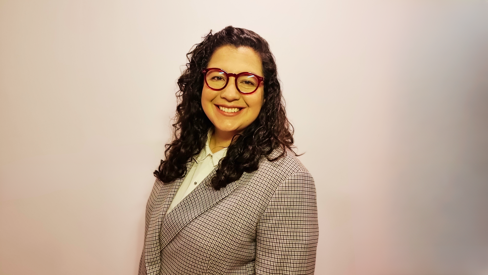 Foto Isabel López