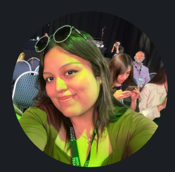 Foto de perfil de Sara Zareth Mejía Ortiz